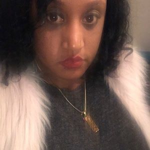 Meet your Posher, Tylisa